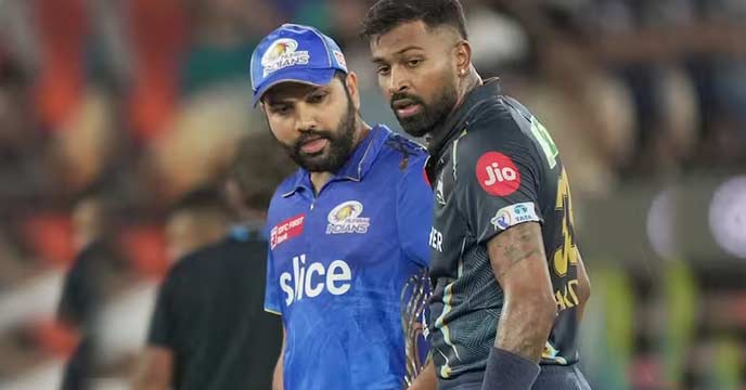 Rohit Sharma