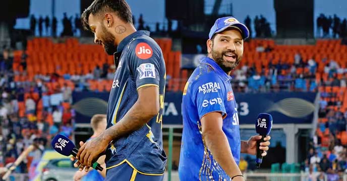 Rohit Sharma