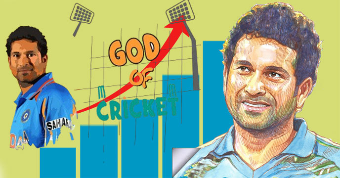 Sachin Tendulkar's Investment