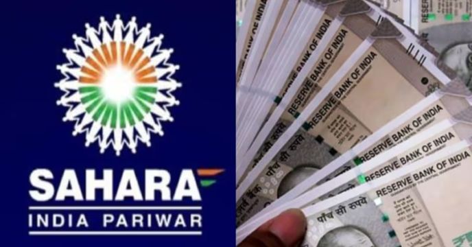 Sahara India