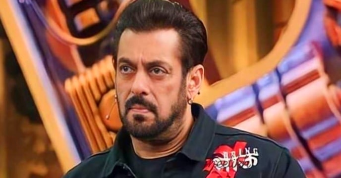 Salman Khan Net Worth