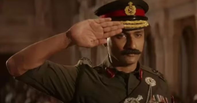 Sam Bahadur