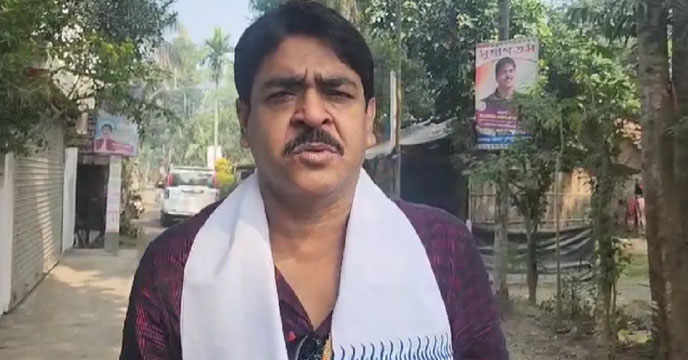 Saokat Molla