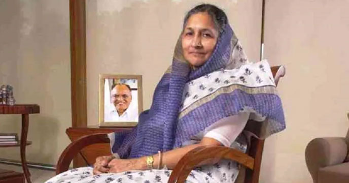 Savitri Jindal