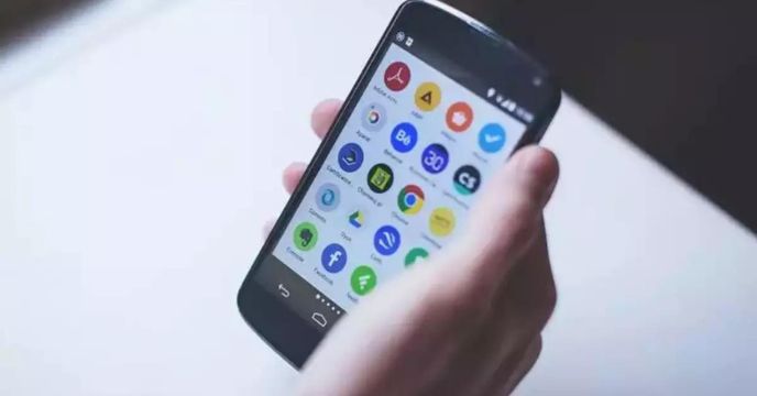 Screen Pinning