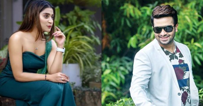 Shakib khan