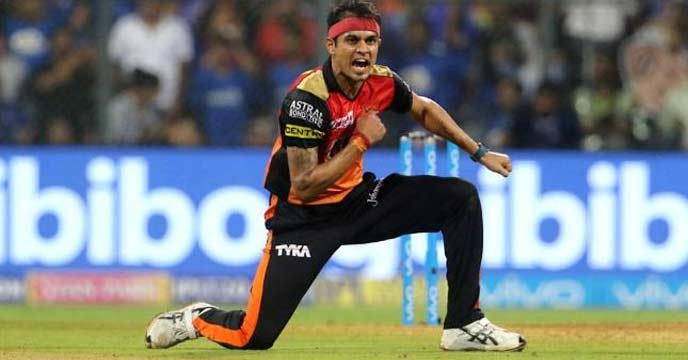 Siddharth Kaul