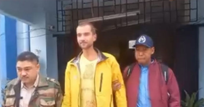 Siliguri