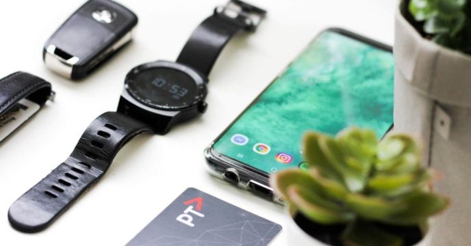 Smart watch Can be Hacked