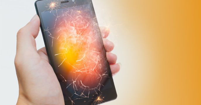 Is your smartphone getting hot even in winter? Follow these 5 tips