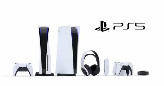 Sony PS5 Pro