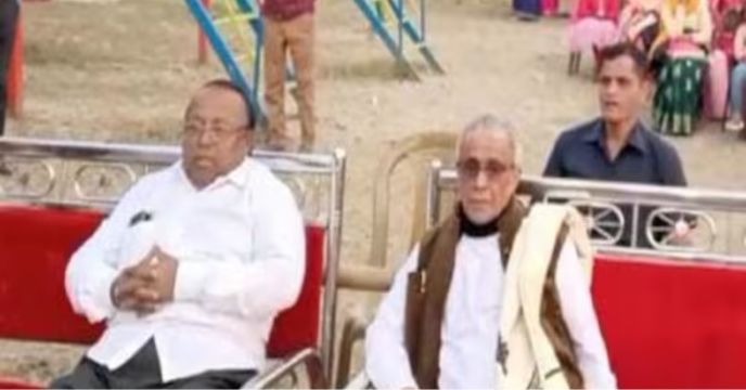 tmc asked kanthi chairman subal manna to resign