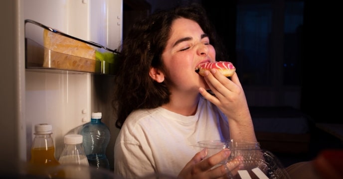 Sugar Craving Problems