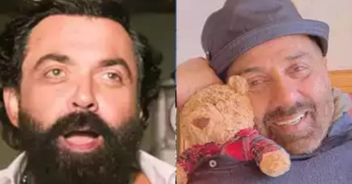 Sunny Deol