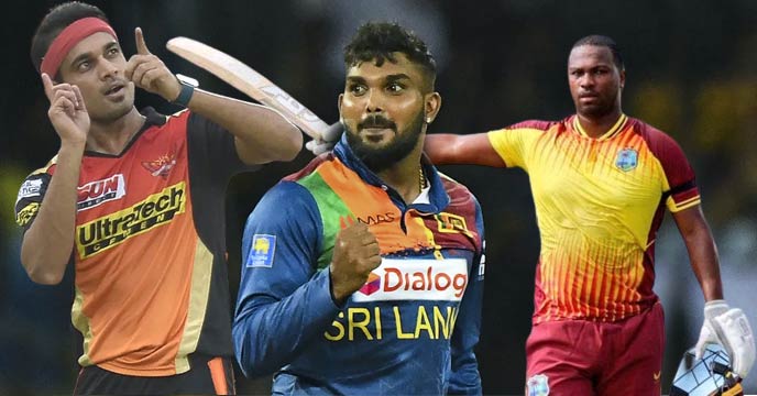 Sunrisers Hyderabad on the Hunt for Harry Brook'