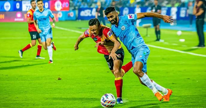 Super Cup East Bengal