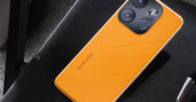 TECNO SPARK Go 2024