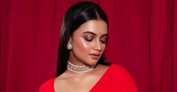 Titiksha Das
