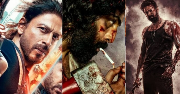 Top Hindi Movies