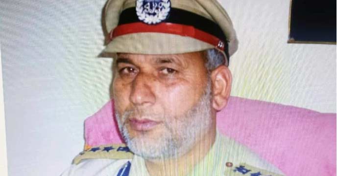Tragic Terrorist Attack in Baramulla
