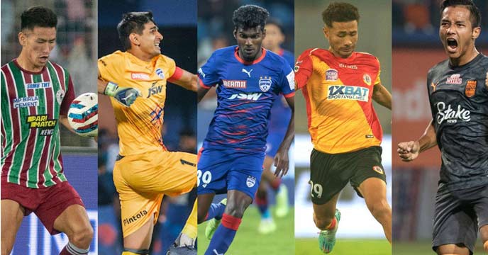 January Transfer Window