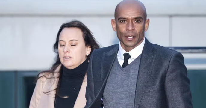 Trevor Sinclair