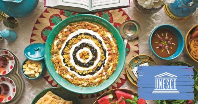 UNESCO recognises iftar as intangible cultural heritage