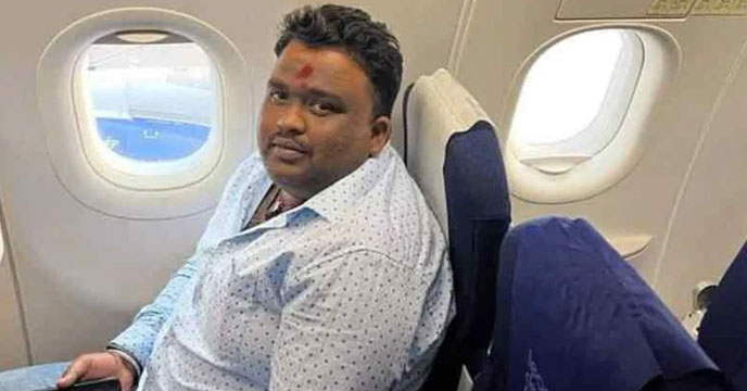 Vicky Yadav