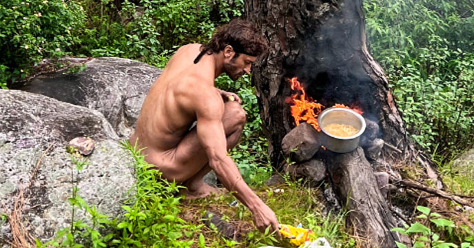 Vidyut Jammwal