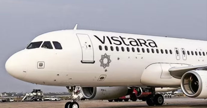 Vistara Airlines