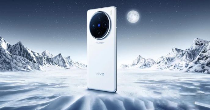 Vivo X100 and Vivo X100 Pro going to be launched in India