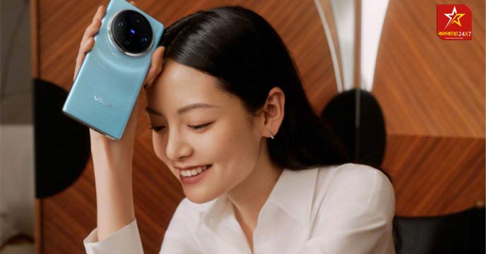 Vivo X100 and Vivo X100 Pro