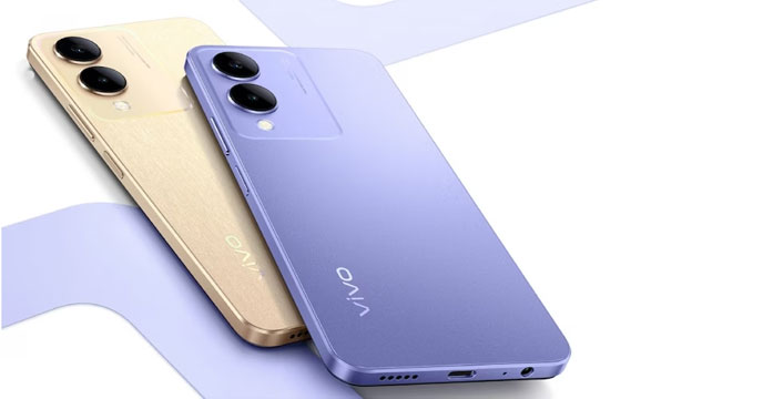 Vivo Y36i