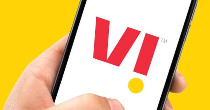 Vodafone-idea