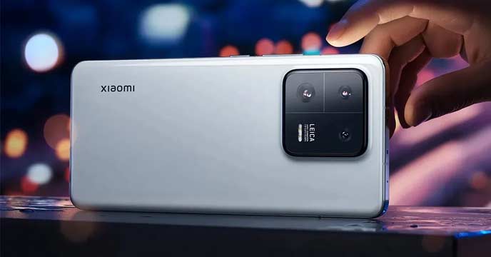 Xiaomi 14 Ultra