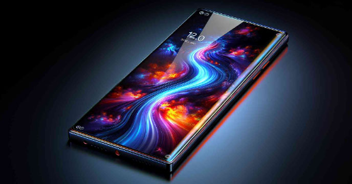 Xiaomi Redmi K70