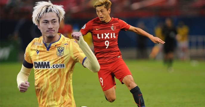 Yuma Suzuki