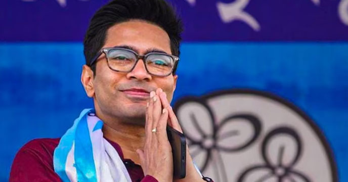 Abhishek Banerjee