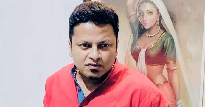 anupam hazra