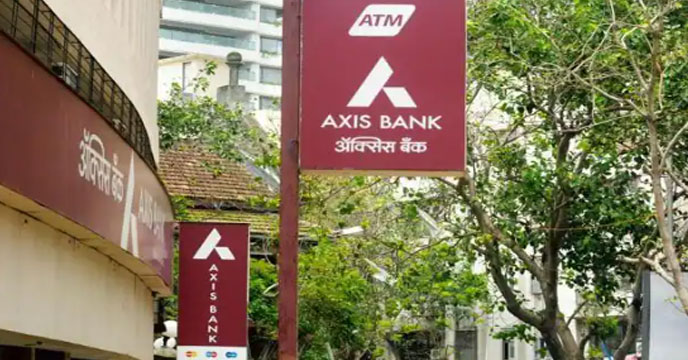 Axis Bank