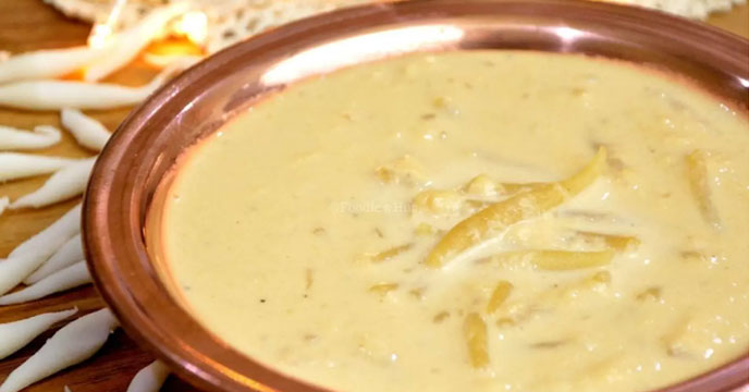 Chusir Payesh