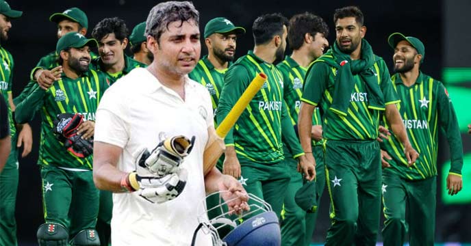 cricketer Ajay Jadeja