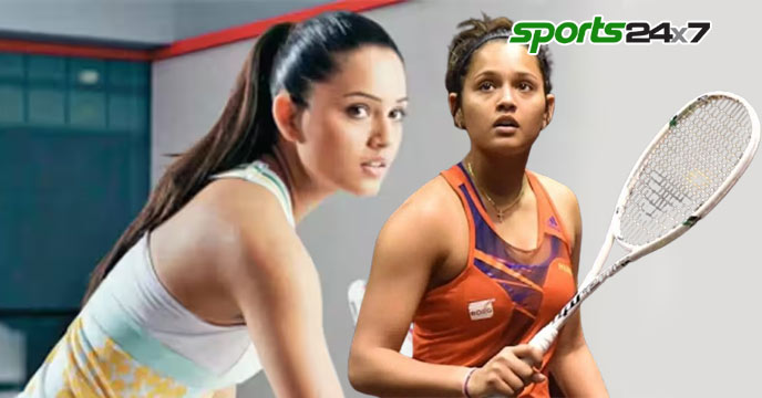 deepika pallikal