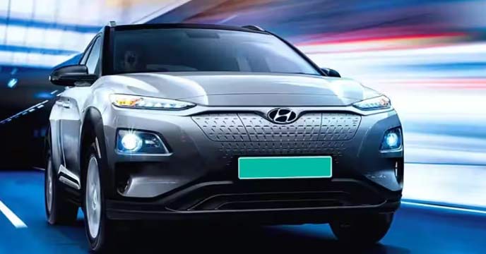 electric vehicle sale drop