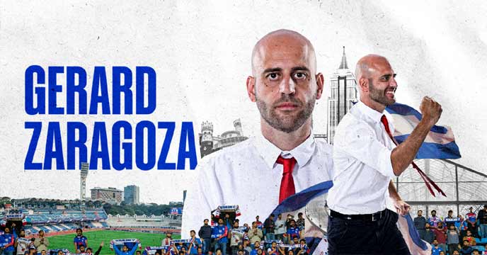 gerard zaragoza