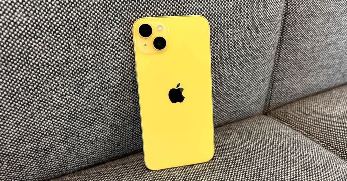 Huge discount on iPhone 14 Plus at Flipkart