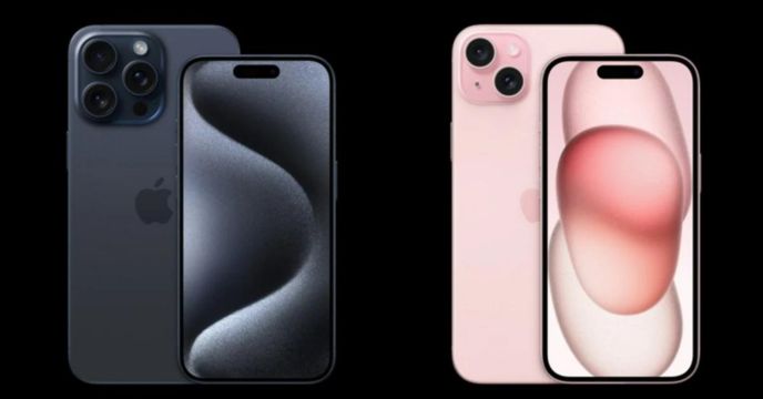 iPhone 16