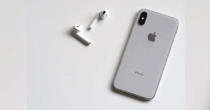 Apple iPhone