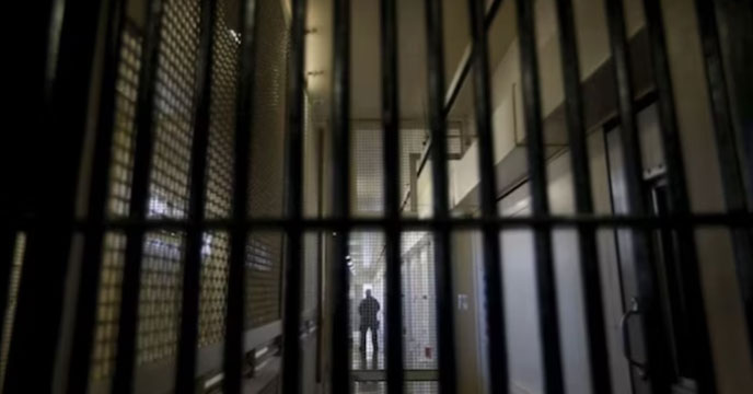 Jail representative picture