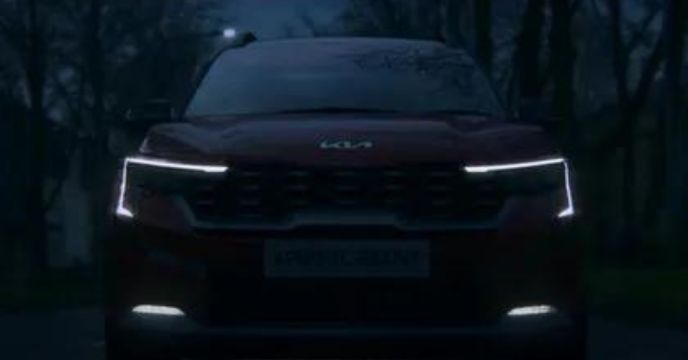 kia sonet